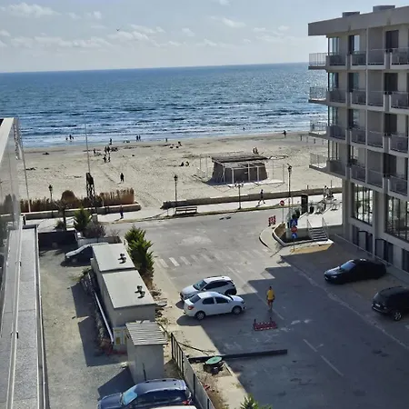 Apartament Daria 14 *