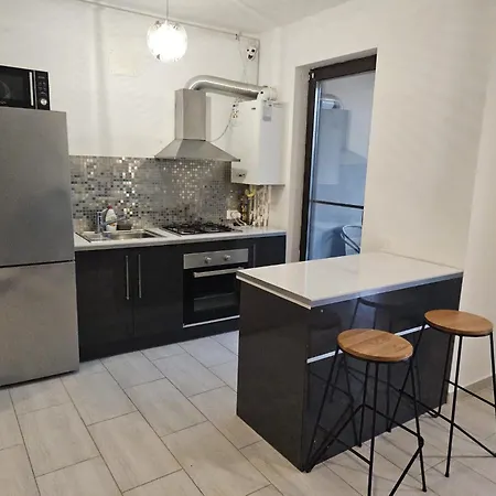 Apartament Daria 14